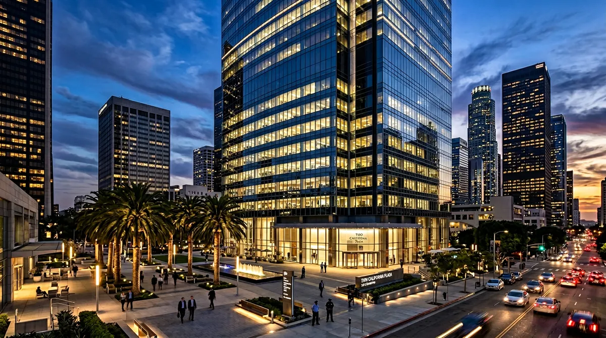 Офис multimeterlead.info: 350 S Grand Ave, Suite 2847, Los Angeles, CA 90071
